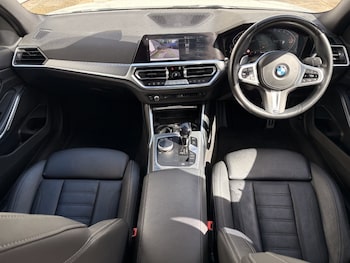 Used BMW 3 Series 2021 for sale - 78424109: Photo