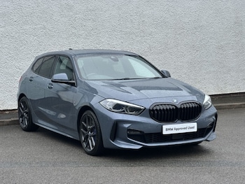 Used BMW 1 Series 2022 for sale - 78775626: Photo