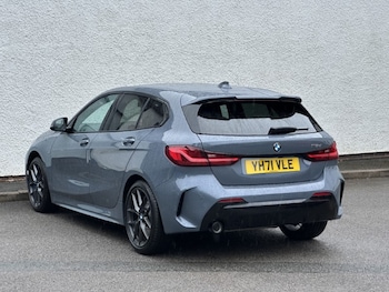 Used BMW 1 Series 2022 for sale - 78775626: Photo
