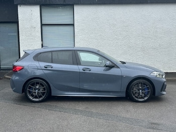 Used BMW 1 Series 2022 for sale - 78775626: Photo
