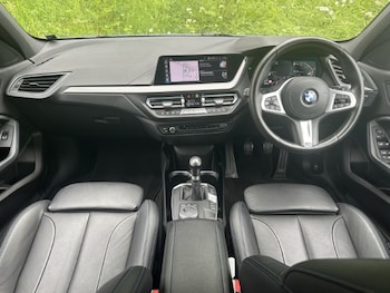 Used BMW 1 Series 2022 for sale - 78775626: Photo