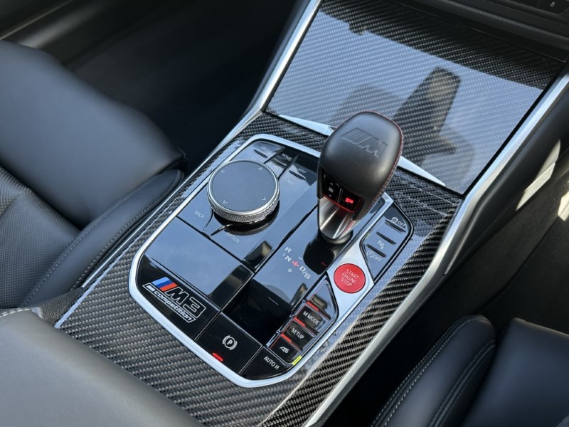 Used BMW M3 2022 for sale - 78108884: Photo 10