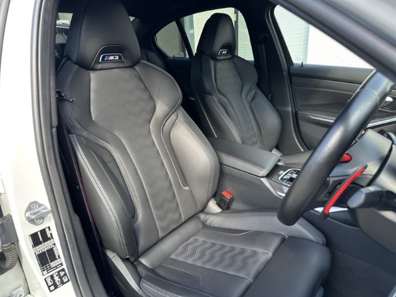 Used BMW M3 2022 for sale - 78108884: Photo 11