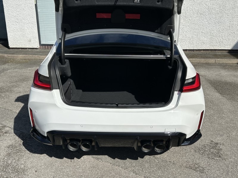 Used BMW M3 2022 for sale - 78108884: Photo 13