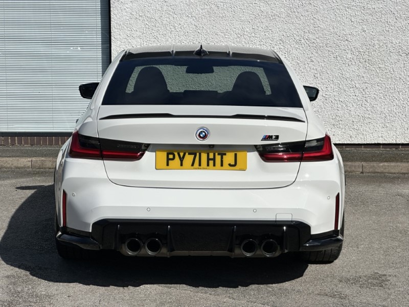 Used BMW M3 2022 for sale - 78108884: Photo 15