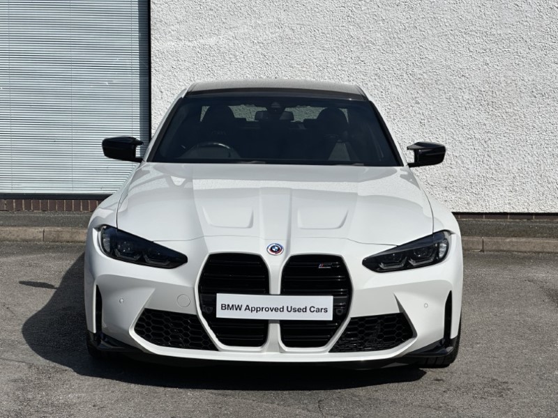 Used BMW M3 2022 for sale - 78108884: Photo 16