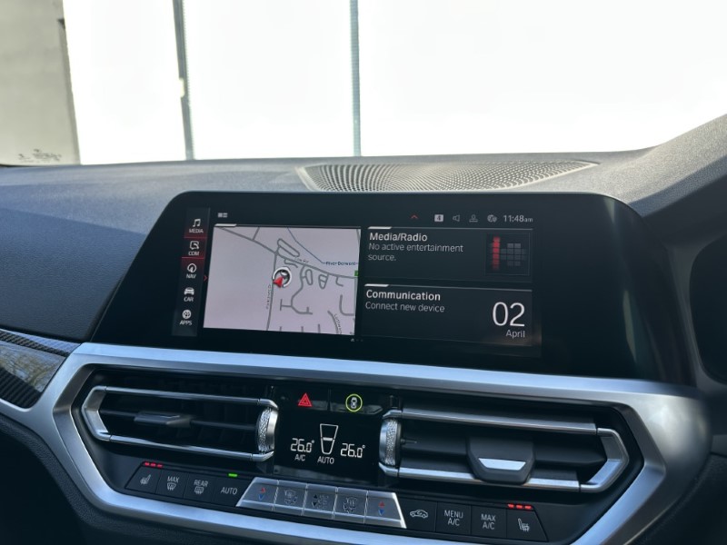 Used BMW M3 2022 for sale - 78108884: Photo 17