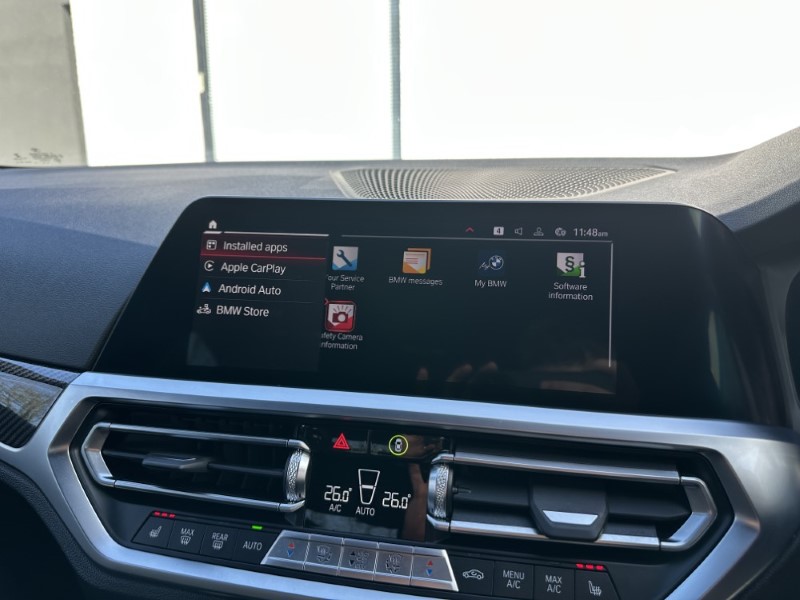 Used BMW M3 2022 for sale - 78108884: Photo 19