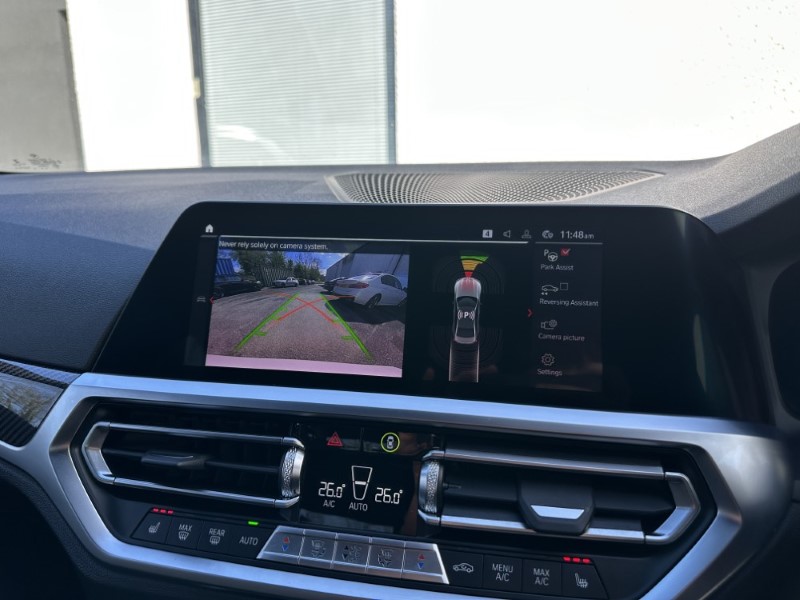 Used BMW M3 2022 for sale - 78108884: Photo 20