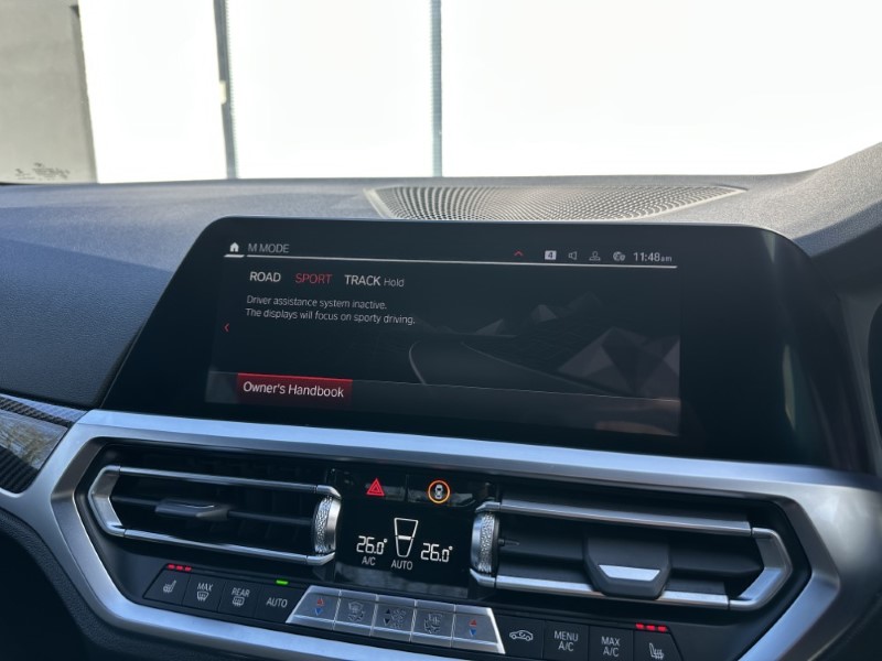 Used BMW M3 2022 for sale - 78108884: Photo 21