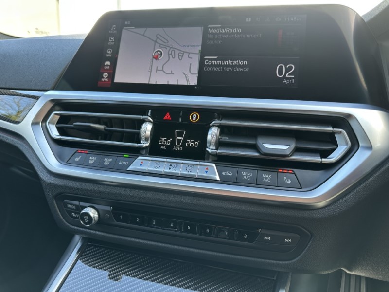 Used BMW M3 2022 for sale - 78108884: Photo 22