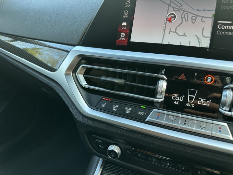 Used BMW M3 2022 for sale - 78108884: Photo 23