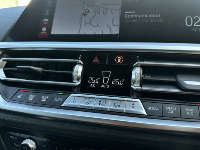 Used BMW M3 2022 for sale - 78108884: Photo 24