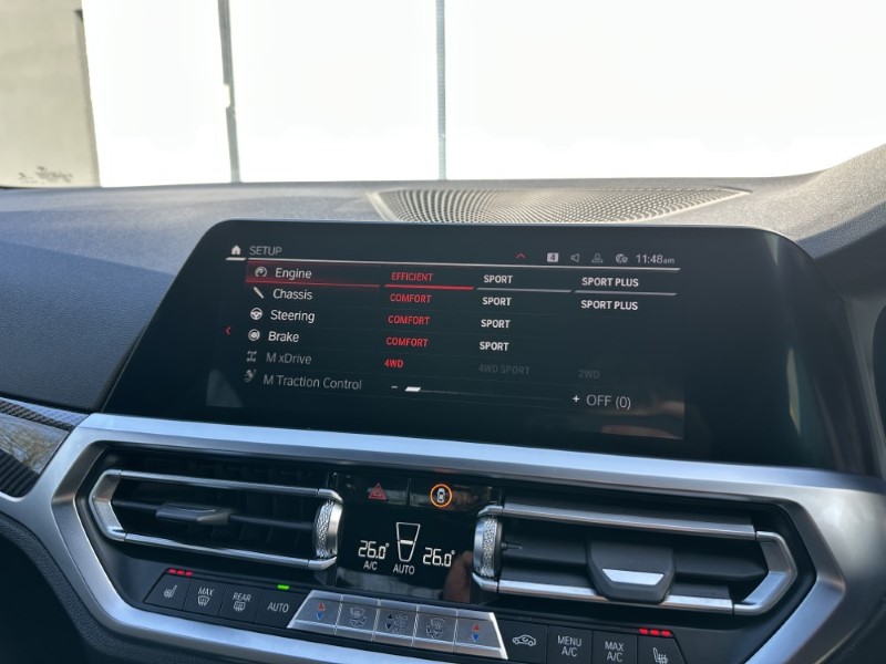 Used BMW M3 2022 for sale - 78108884: Photo 25