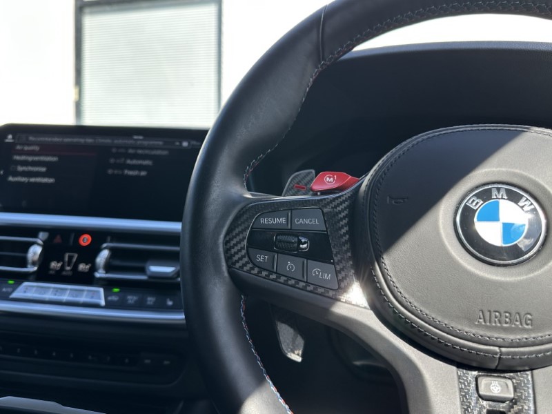 Used BMW M3 2022 for sale - 78108884: Photo 26