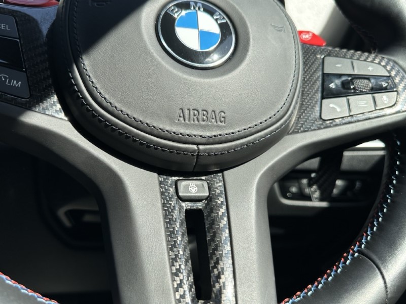 Used BMW M3 2022 for sale - 78108884: Photo 27