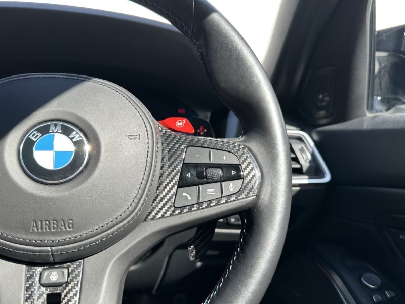 Used BMW M3 2022 for sale - 78108884: Photo 28