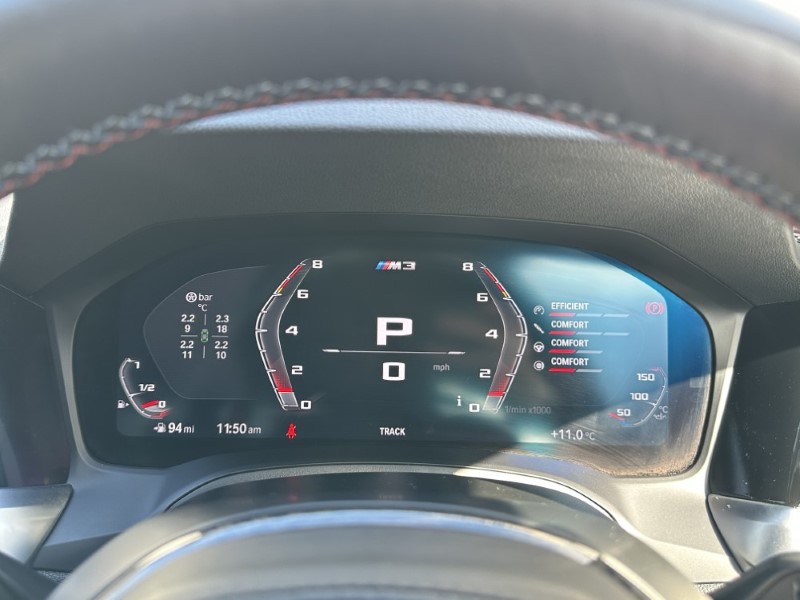Used BMW M3 2022 for sale - 78108884: Photo 29