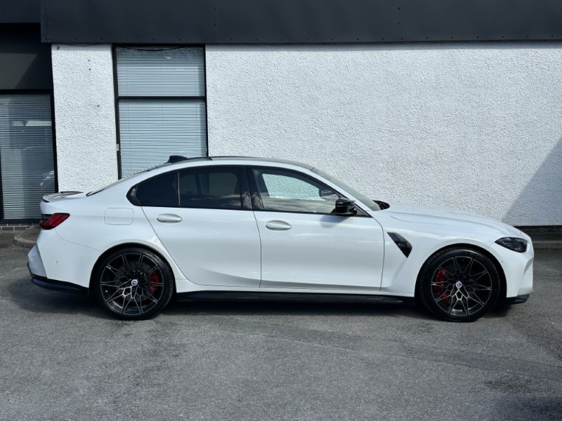 Used BMW M3 2022 for sale - 78108884: Photo 3