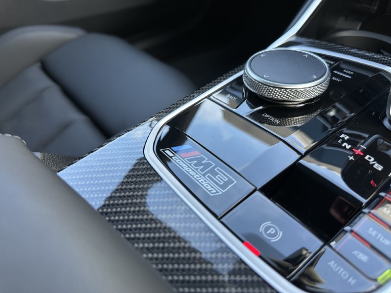 Used BMW M3 2022 for sale - 78108884: Photo 31