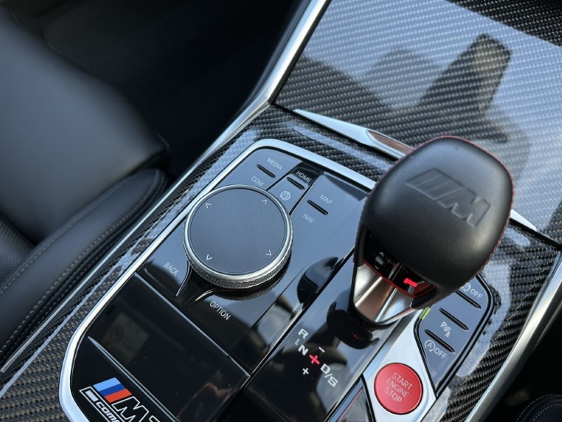 Used BMW M3 2022 for sale - 78108884: Photo 32