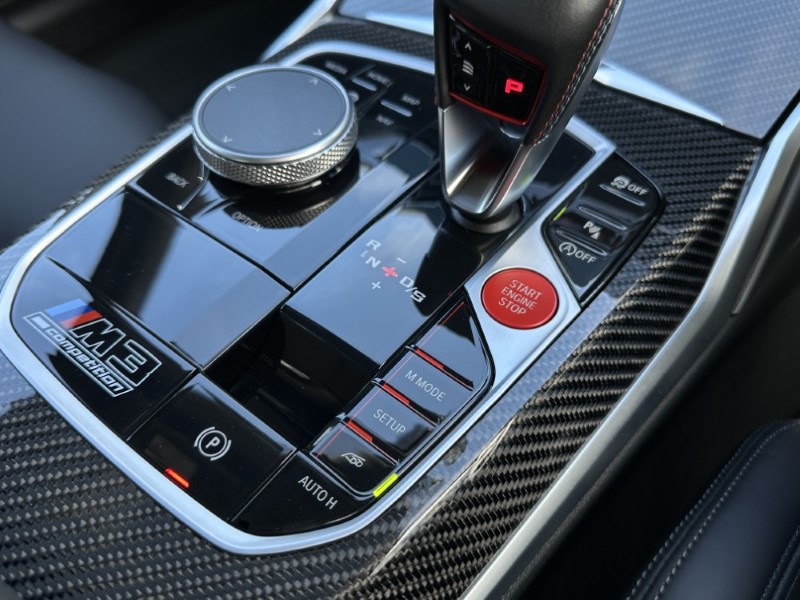Used BMW M3 2022 for sale - 78108884: Photo 33