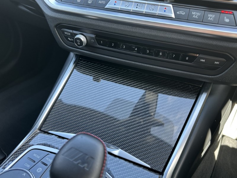 Used BMW M3 2022 for sale - 78108884: Photo 35