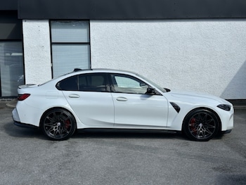Used BMW M3 2022 for sale - 78108884: Photo