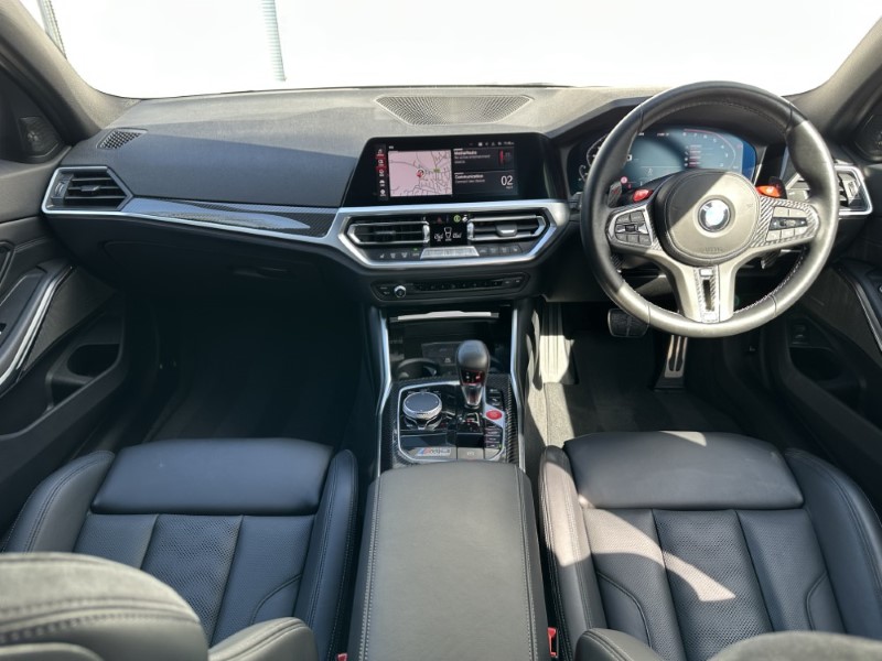 Used BMW M3 2022 for sale - 78108884: Photo 4