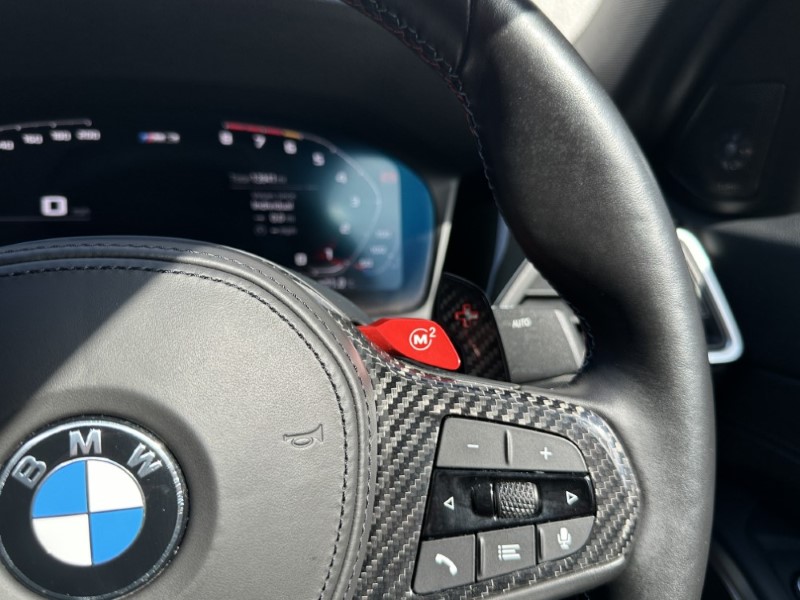 Used BMW M3 2022 for sale - 78108884: Photo 41