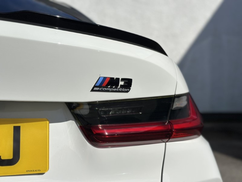 Used BMW M3 2022 for sale - 78108884: Photo 43