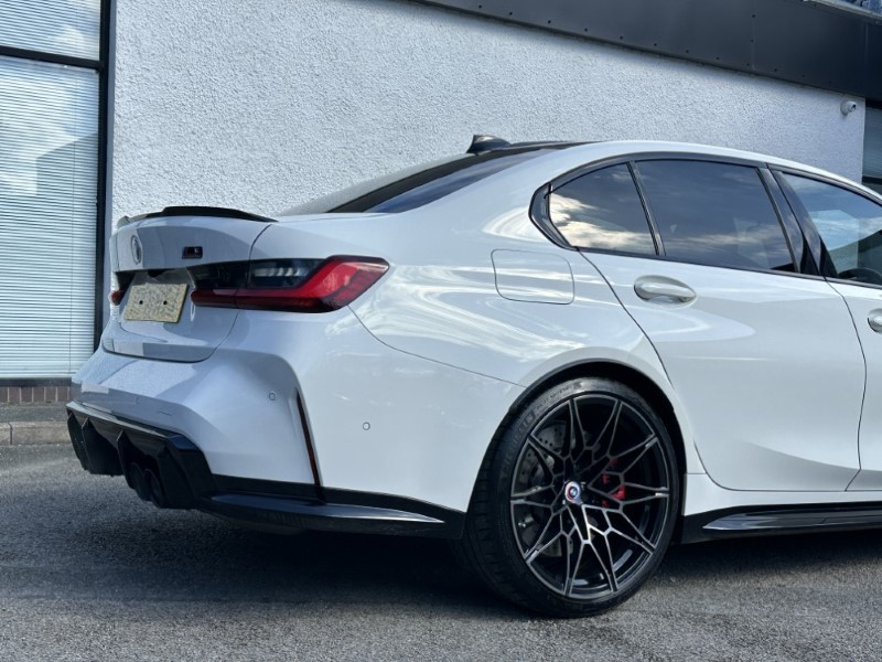 Used BMW M3 2022 for sale - 78108884: Photo 46