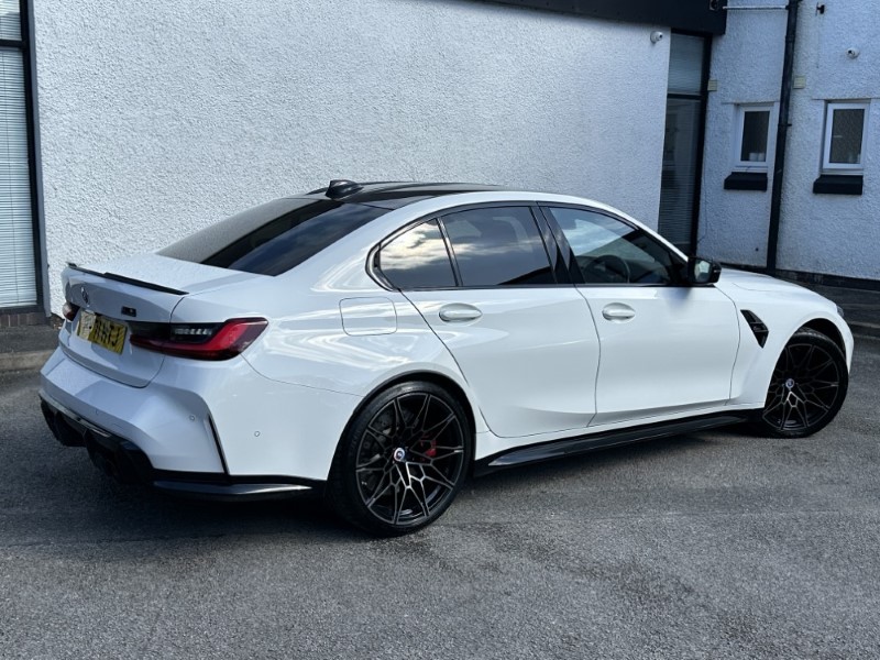 Used BMW M3 2022 for sale - 78108884: Photo 47