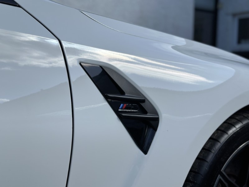 Used BMW M3 2022 for sale - 78108884: Photo 48