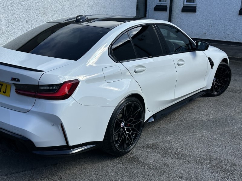 Used BMW M3 2022 for sale - 78108884: Photo 49