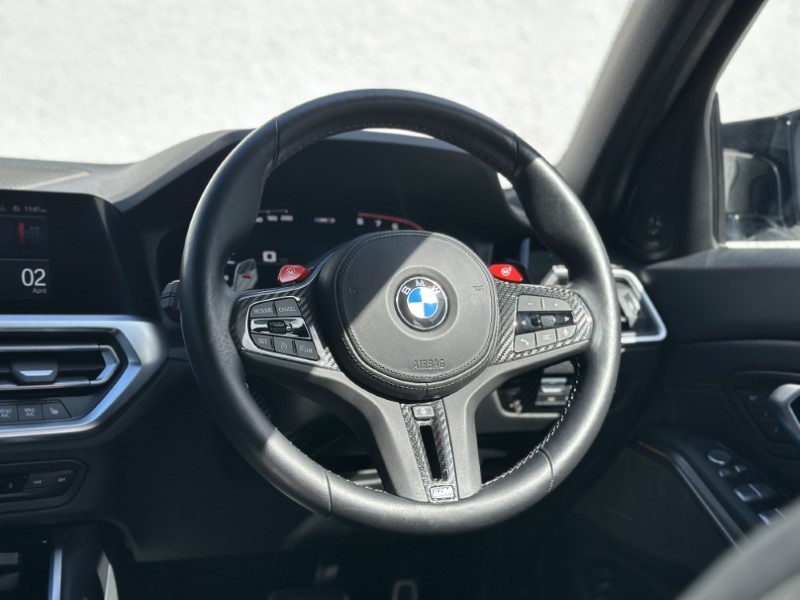 Used BMW M3 2022 for sale - 78108884: Photo 5
