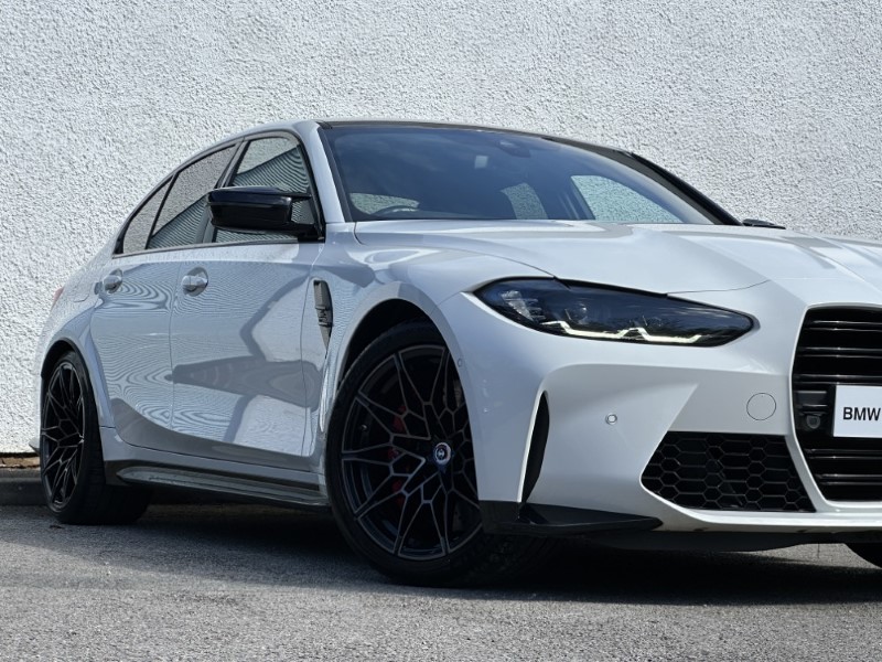 Used BMW M3 2022 for sale - 78108884: Photo 50