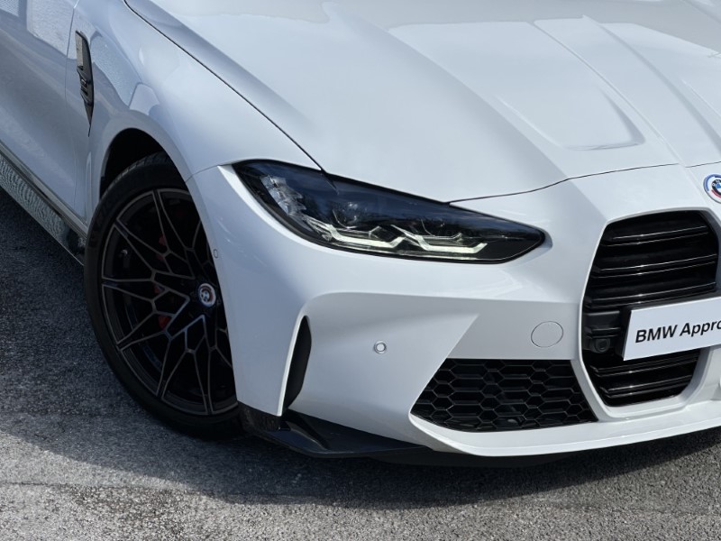 Used BMW M3 2022 for sale - 78108884: Photo 51