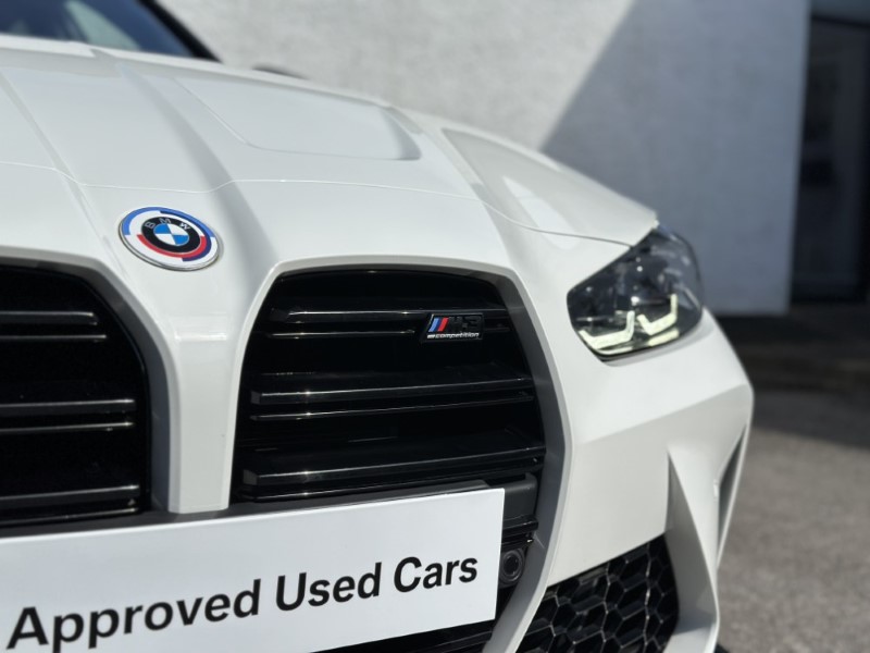 Used BMW M3 2022 for sale - 78108884: Photo 52
