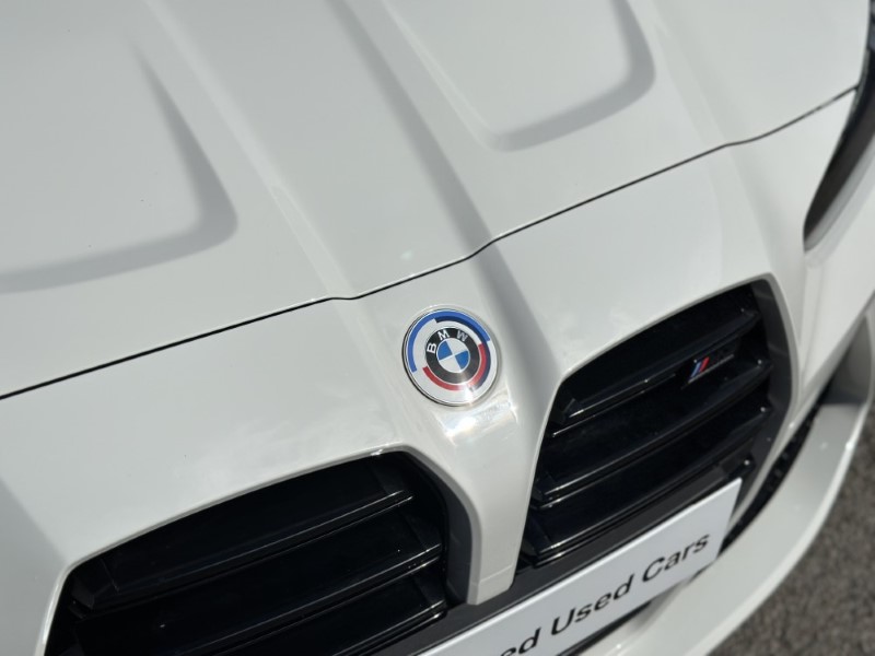 Used BMW M3 2022 for sale - 78108884: Photo 53