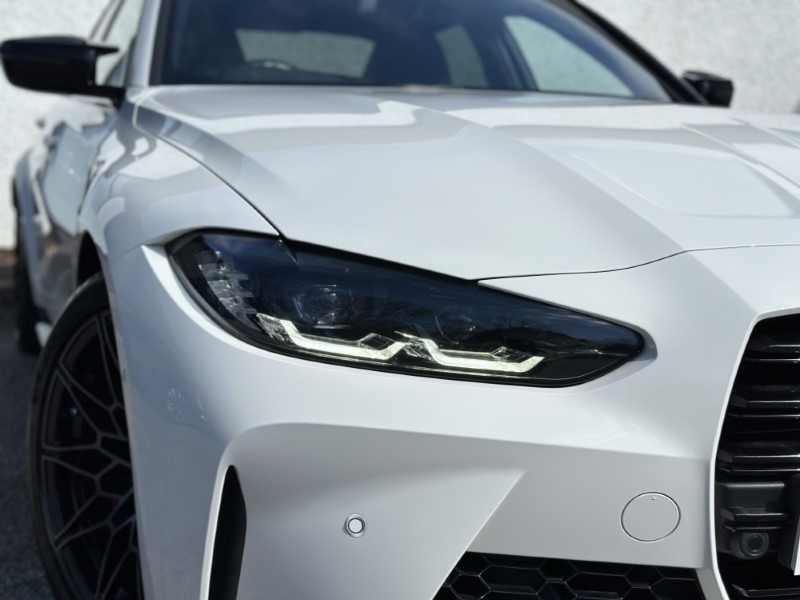 Used BMW M3 2022 for sale - 78108884: Photo 55