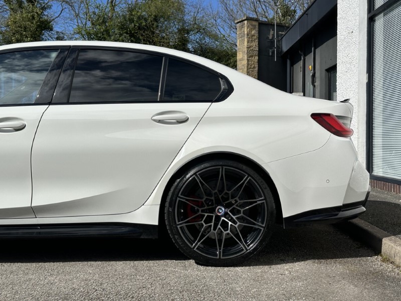 Used BMW M3 2022 for sale - 78108884: Photo 56