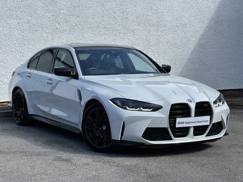 Used BMW M3 2022 for sale - 78108884: Photo 57