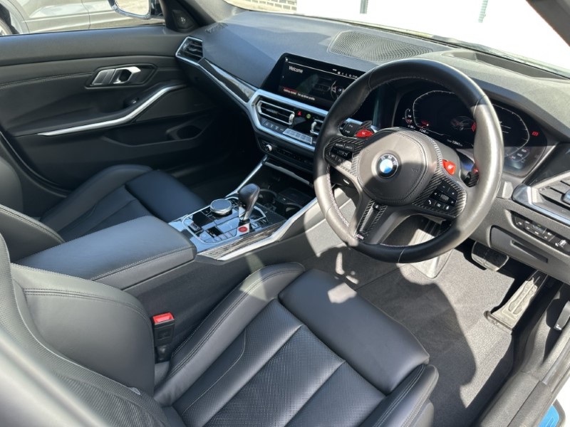 Used BMW M3 2022 for sale - 78108884: Photo 6