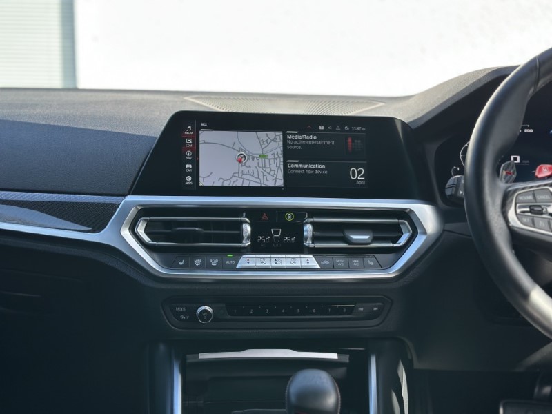 Used BMW M3 2022 for sale - 78108884: Photo 8