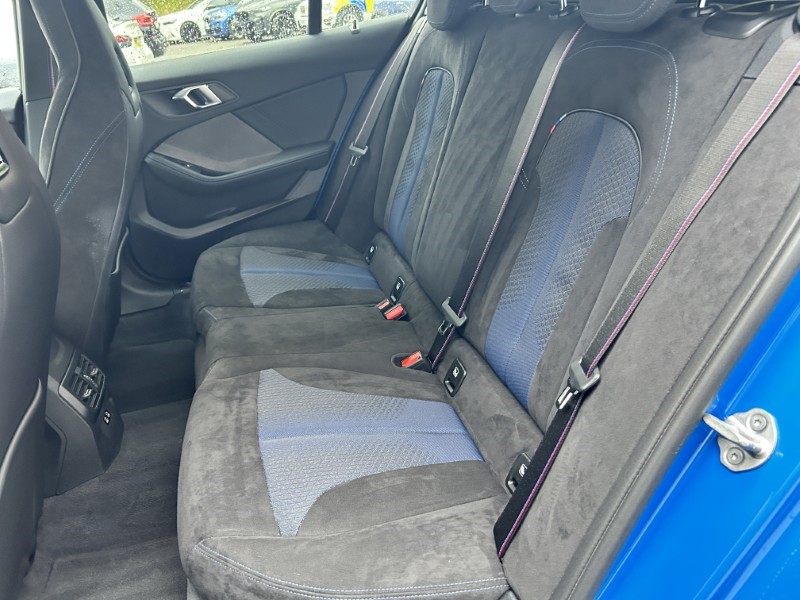 Used BMW 1 Series 2023 for sale - 76981278: Photo 12