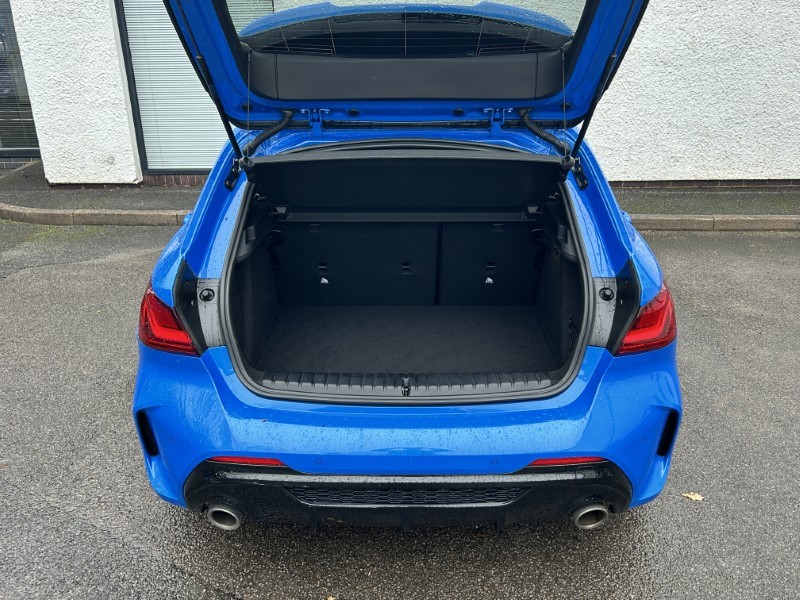 Used BMW 1 Series 2023 for sale - 76981278: Photo 13