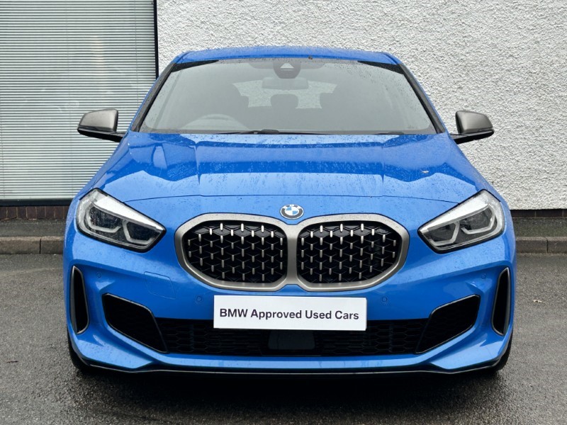 Used BMW 1 Series 2023 for sale - 76981278: Photo 16