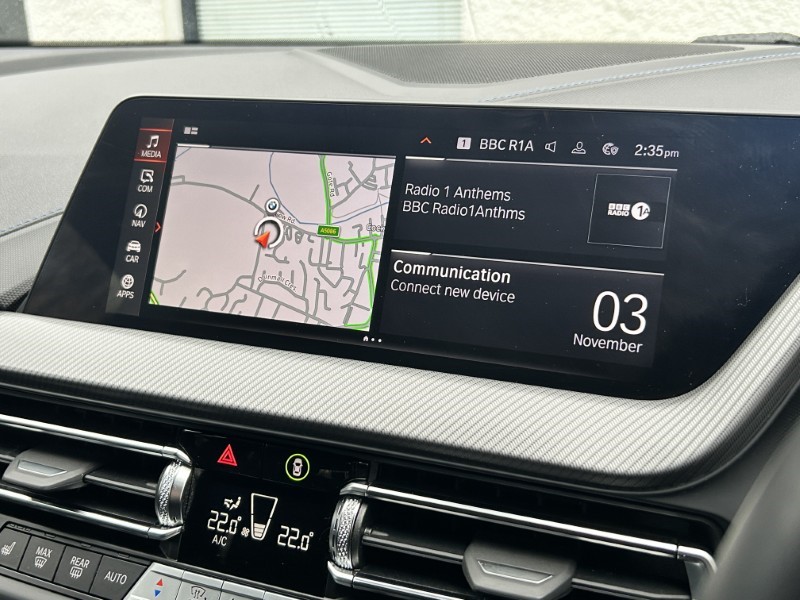 Used BMW 1 Series 2023 for sale - 76981278: Photo 17