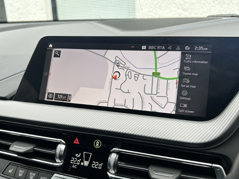 Used BMW 1 Series 2023 for sale - 76981278: Photo 18